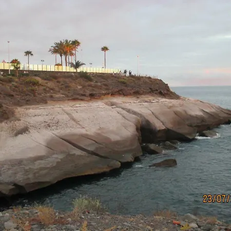 Lejlighed Tropicana Costa Adeje (Tenerife)