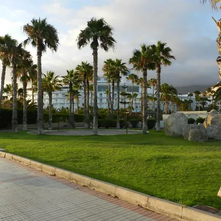 Tropicana Lejlighed Costa Adeje (Tenerife)