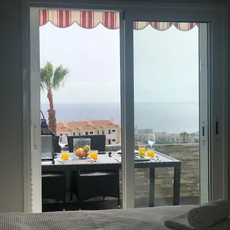 Lejlighed Tropicana